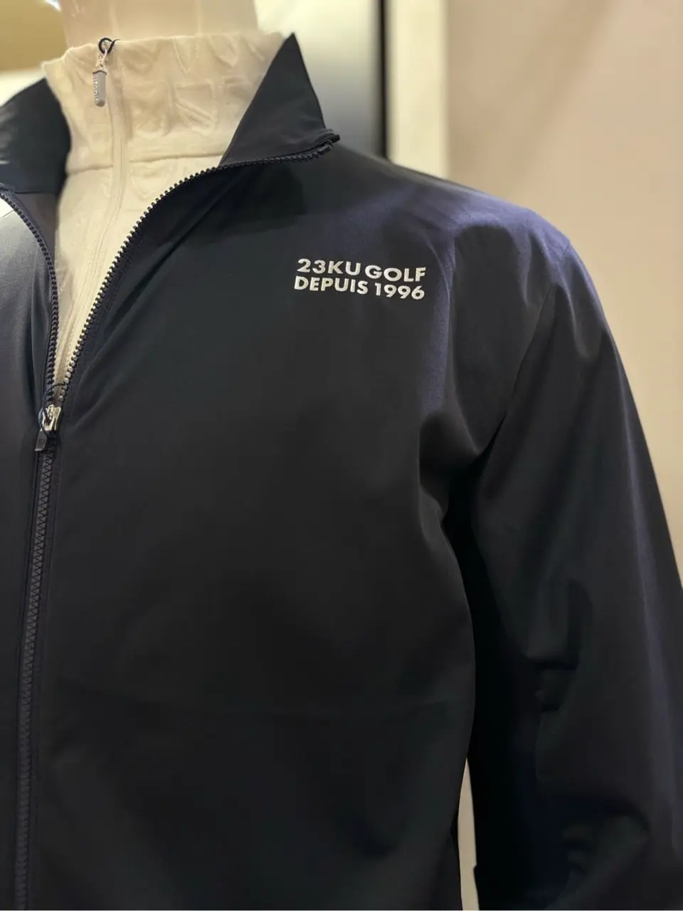 ONWARD CROSSET SELECT 天野 コーディネート画像