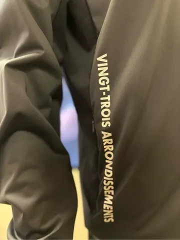 ONWARD CROSSET SELECT 天野 コーディネート画像