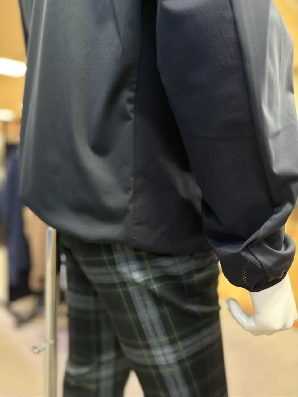 ONWARD CROSSET SELECT 天野 コーディネート画像