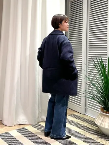 ONWARD CROSSET SELECT 伊藤 コーディネート画像