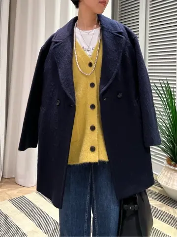 ONWARD CROSSET SELECT 伊藤 コーディネート画像