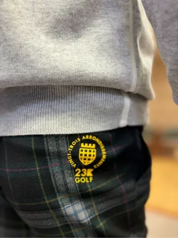 ONWARD CROSSET SELECT 天野 コーディネート画像