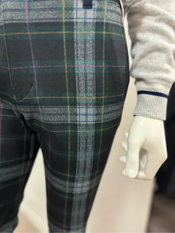 ONWARD CROSSET SELECT 天野 コーディネート画像