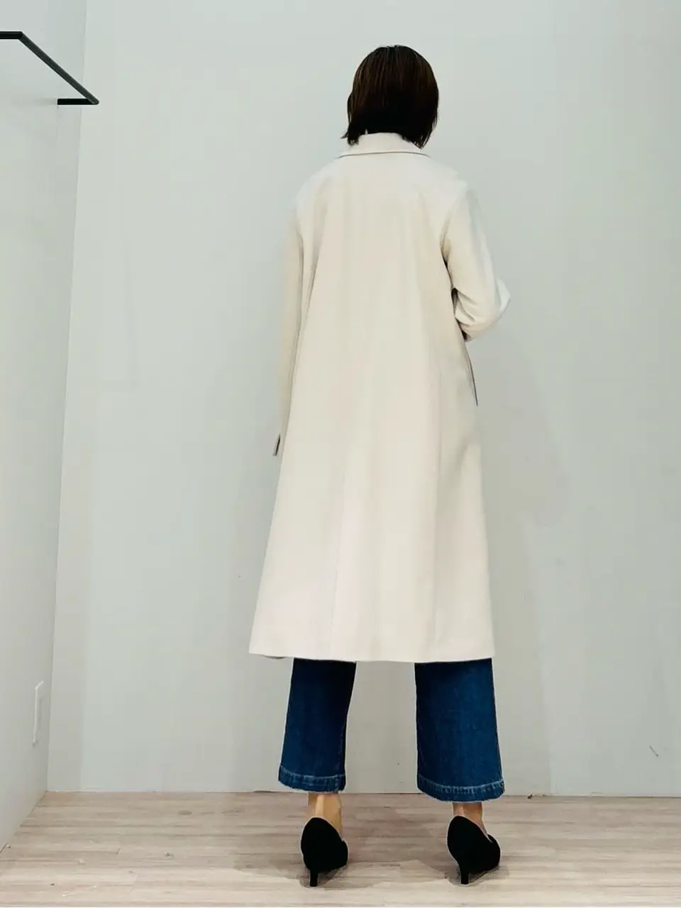 ONWARD CROSSET SELECT Chie コーディネート画像