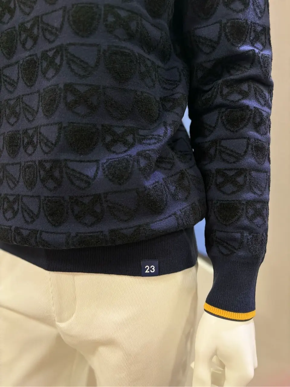 ONWARD CROSSET SELECT 天野 コーディネート画像