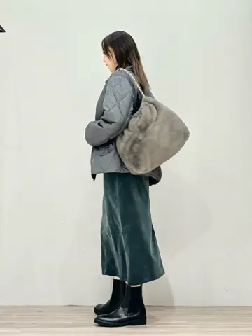 ONWARD CROSSET SELECT SAKAI コーディネート画像