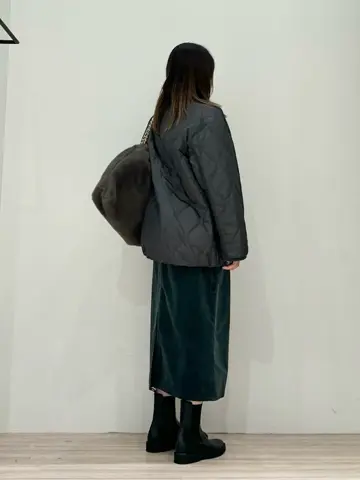 ONWARD CROSSET SELECT SAKAI コーディネート画像