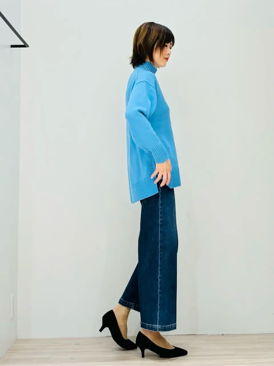 ONWARD CROSSET SELECT Chie コーディネート画像