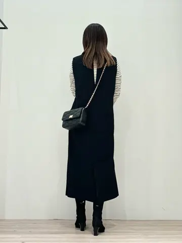 ONWARD CROSSET SELECT SAKAI コーディネート画像