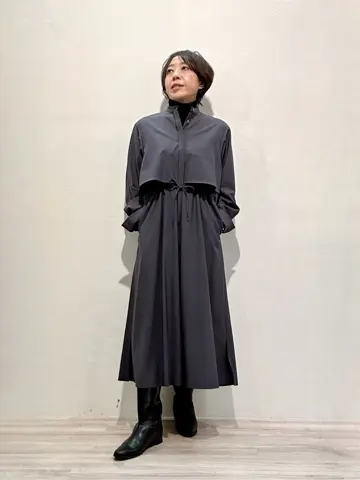 ONWARD CROSSET SELECT 亀山 コーディネート画像