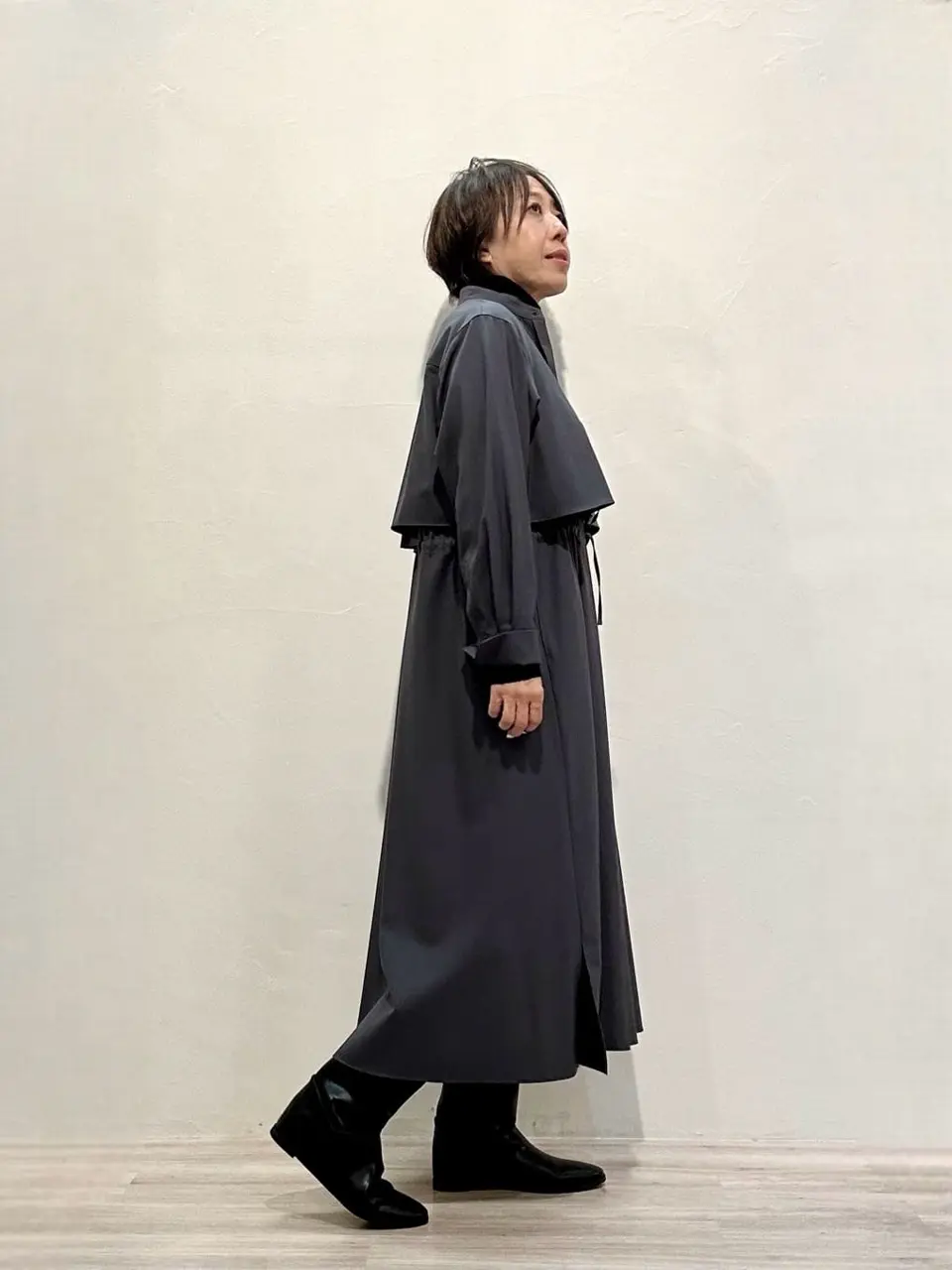 ONWARD CROSSET SELECT 亀山 コーディネート画像