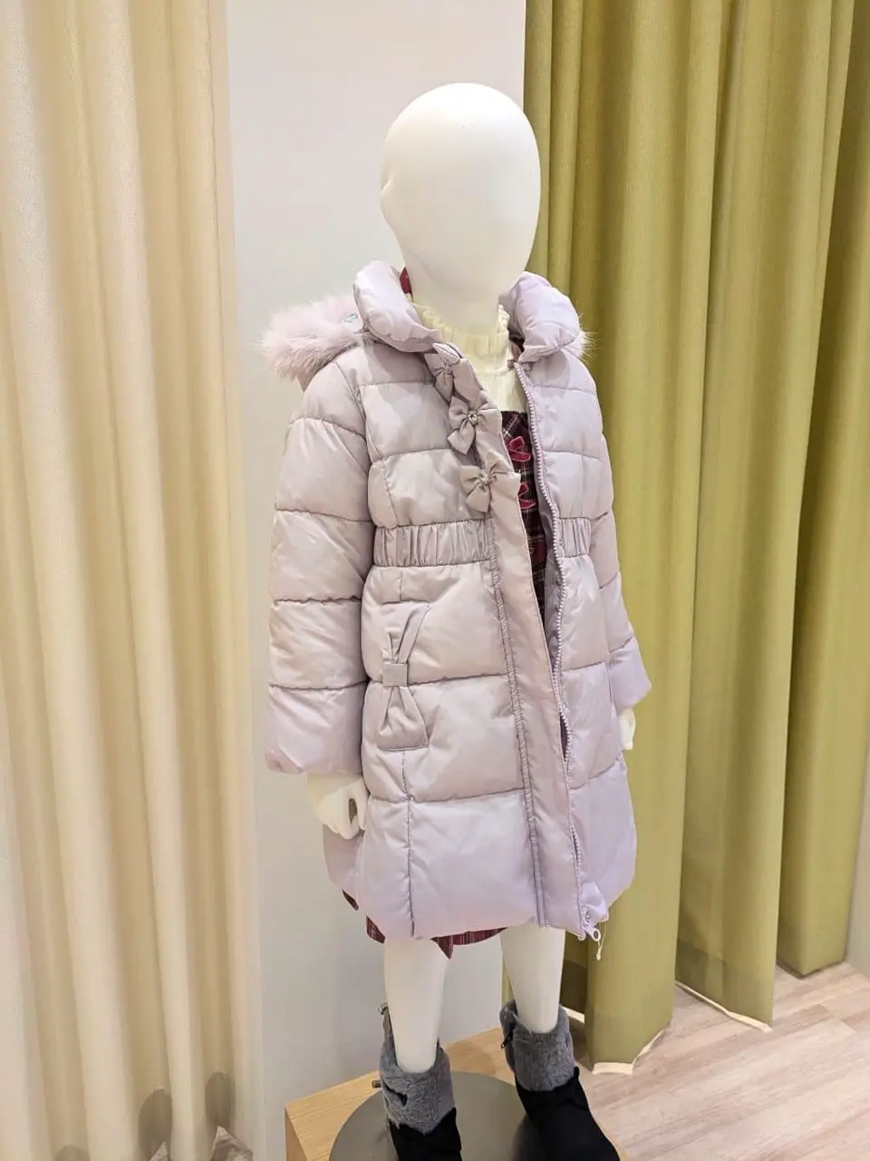 ONWARD CROSSET SELECT 川上 コーディネート画像