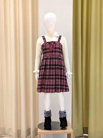 ONWARD CROSSET SELECT 川上 コーディネート画像