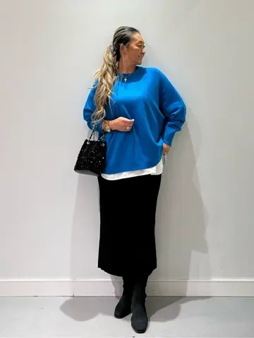 ONWARD CROSSET SELECT 流石　 コーディネート画像