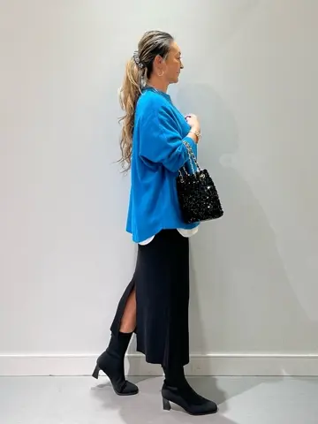 ONWARD CROSSET SELECT 流石　 コーディネート画像