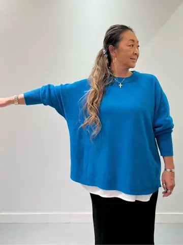 ONWARD CROSSET SELECT 流石　 コーディネート画像