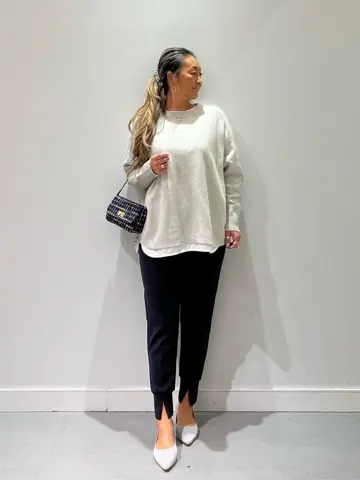 ONWARD CROSSET SELECT 流石　 コーディネート画像