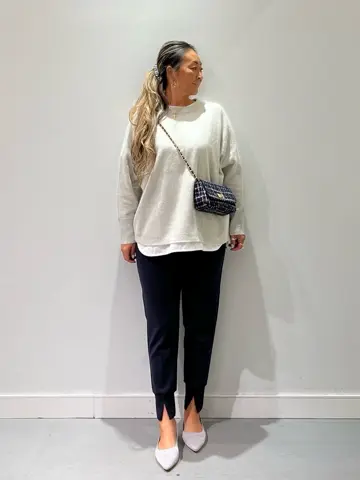 ONWARD CROSSET SELECT 流石　 コーディネート画像