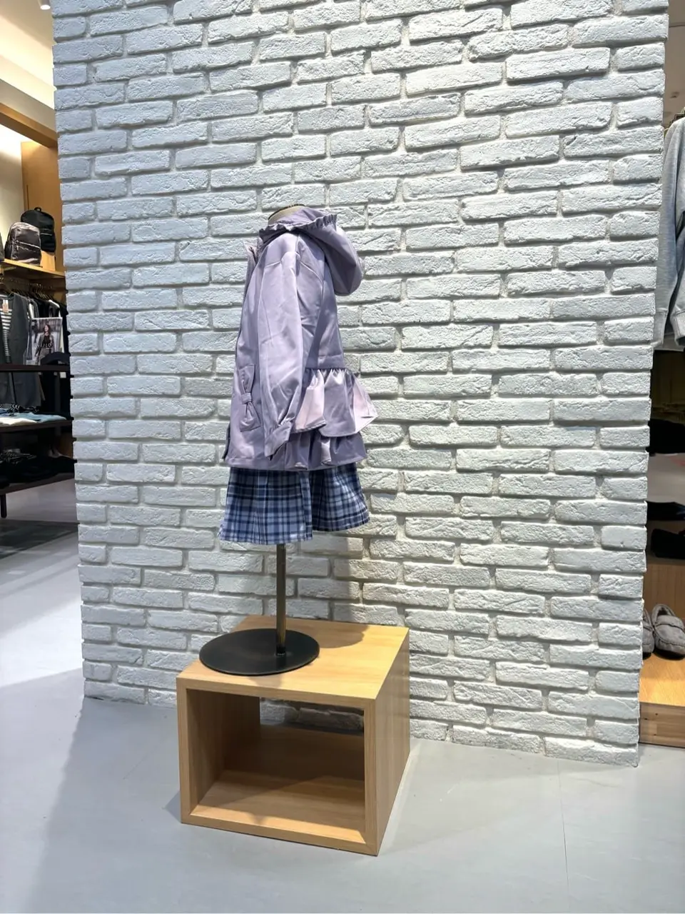 ONWARD CROSSET SELECT 新崎　 コーディネート画像