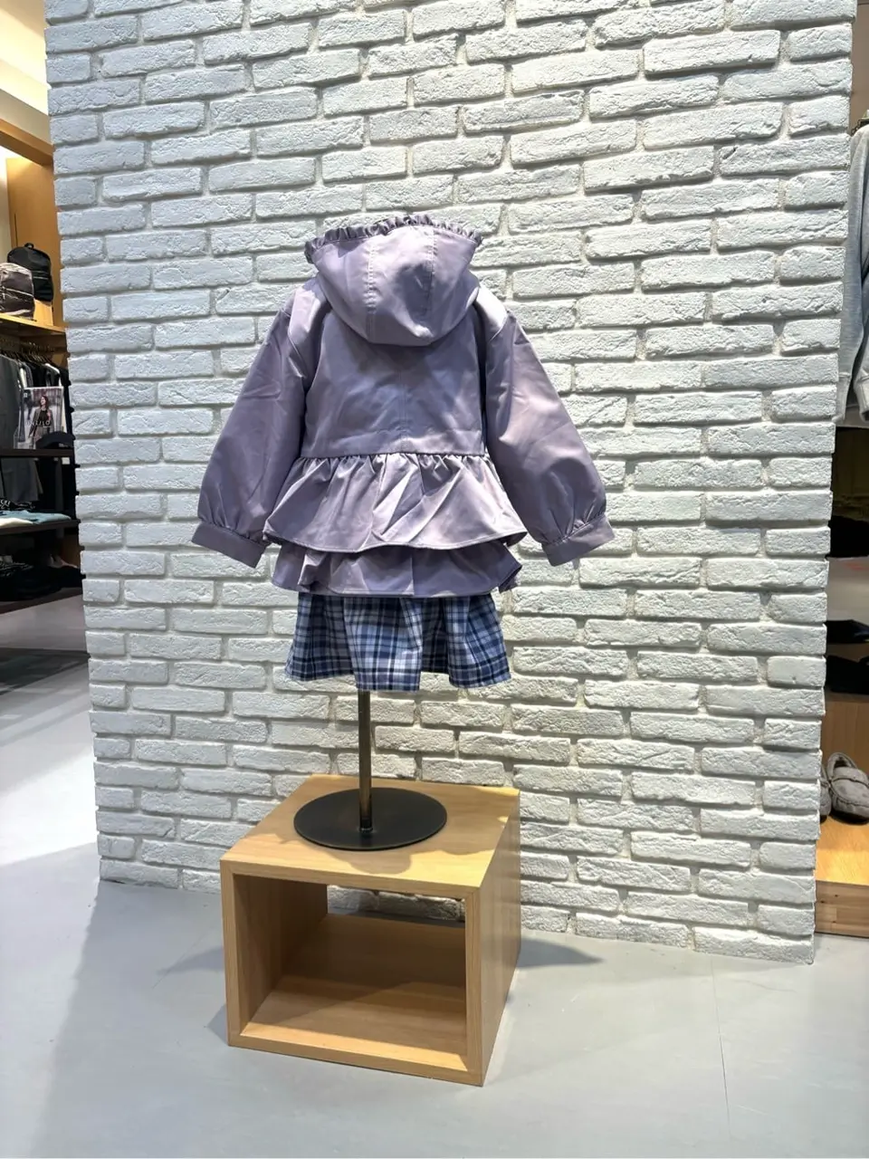 ONWARD CROSSET SELECT 新崎　 コーディネート画像