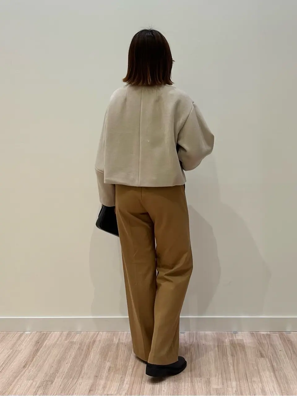 ONWARD CROSSET SELECT mami コーディネート画像