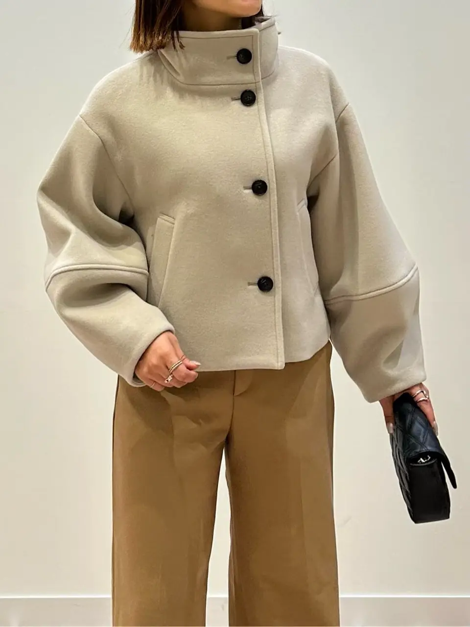 ONWARD CROSSET SELECT mami コーディネート画像