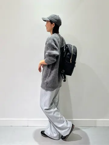 ONWARD CROSSET SELECT 濱野 コーディネート画像