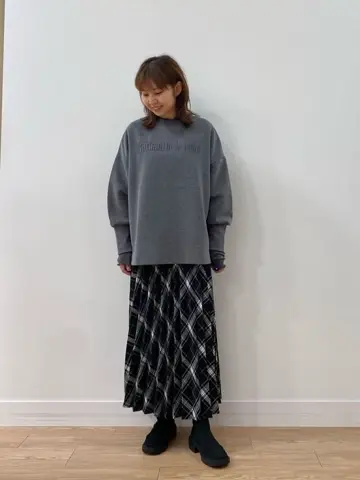 ONWARD CROSSET SELECT 山口 コーディネート画像