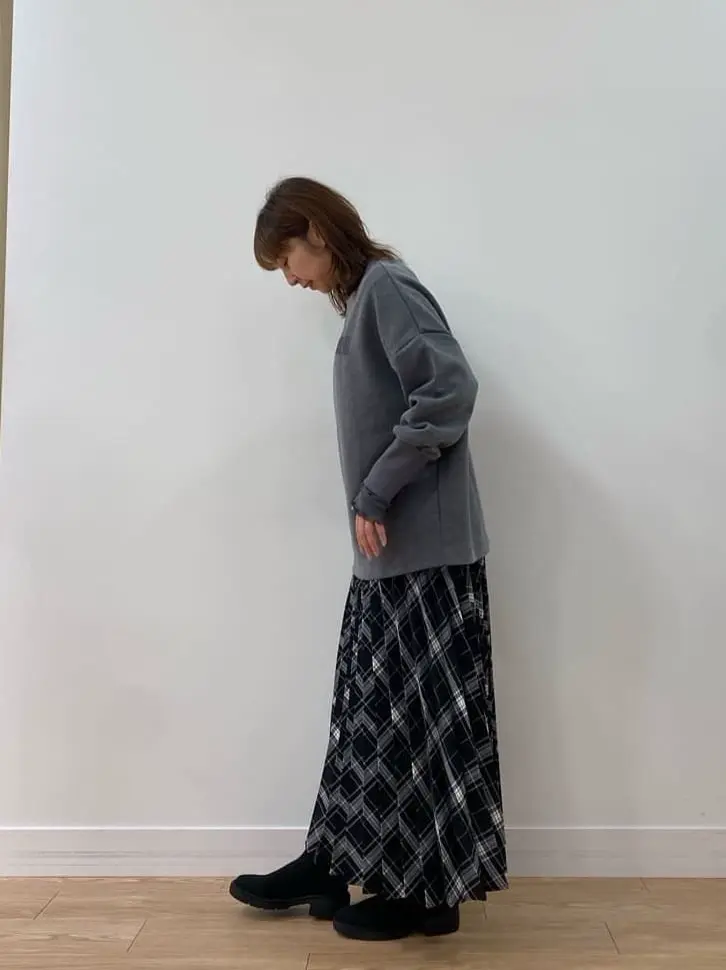 ONWARD CROSSET SELECT 山口 コーディネート画像