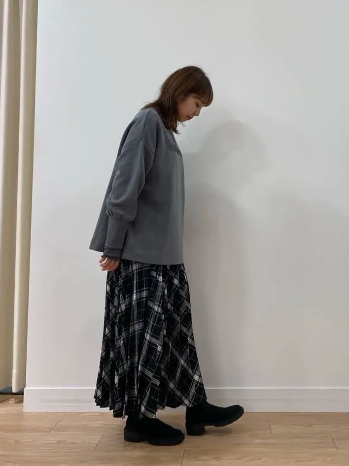 ONWARD CROSSET SELECT 山口 コーディネート画像