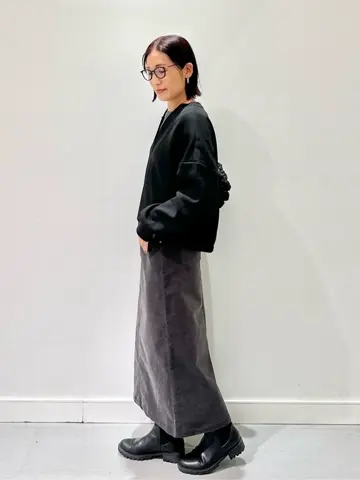 ONWARD CROSSET SELECT 濱野 コーディネート画像