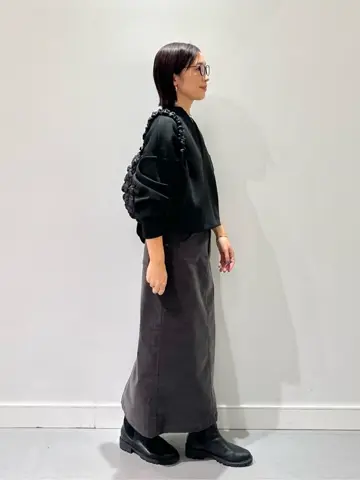 ONWARD CROSSET SELECT 濱野 コーディネート画像