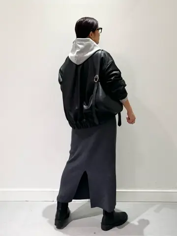 ONWARD CROSSET SELECT 濱野 コーディネート画像