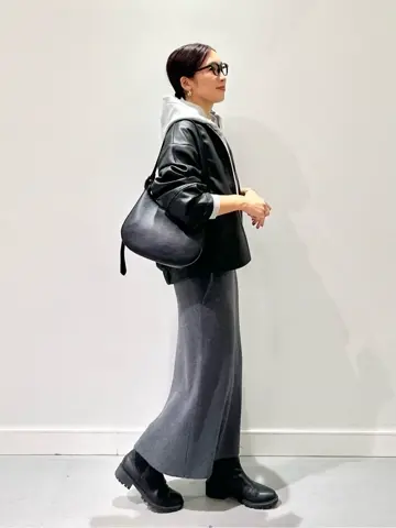 ONWARD CROSSET SELECT 濱野 コーディネート画像