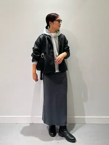 ONWARD CROSSET SELECT 濱野 コーディネート画像