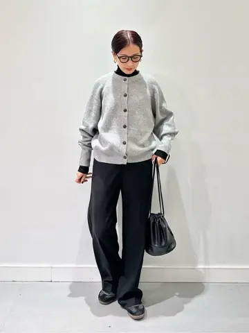 ONWARD CROSSET SELECT 濱野 コーディネート画像