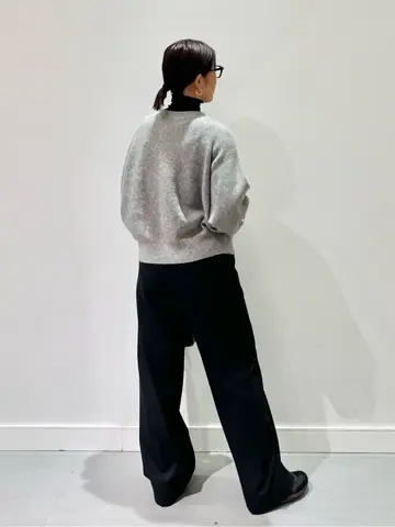 ONWARD CROSSET SELECT 濱野 コーディネート画像