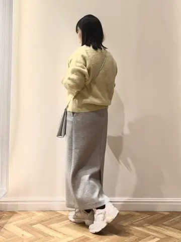 ONWARD CROSSET SELECT 吉田 コーディネート画像