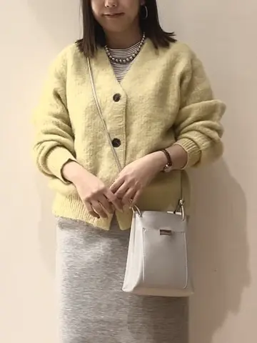 ONWARD CROSSET SELECT 吉田 コーディネート画像