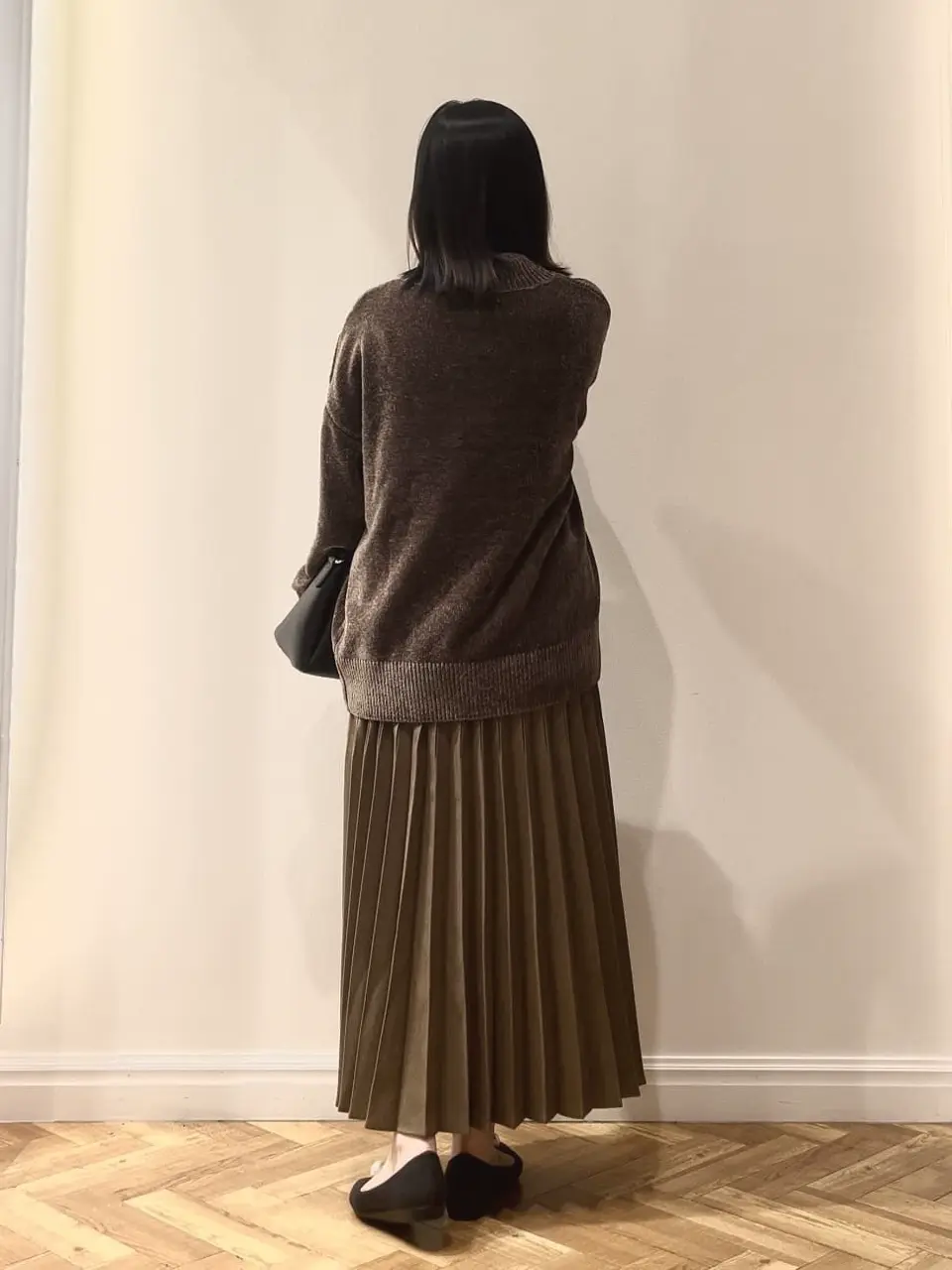 ONWARD CROSSET SELECT 吉田 コーディネート画像