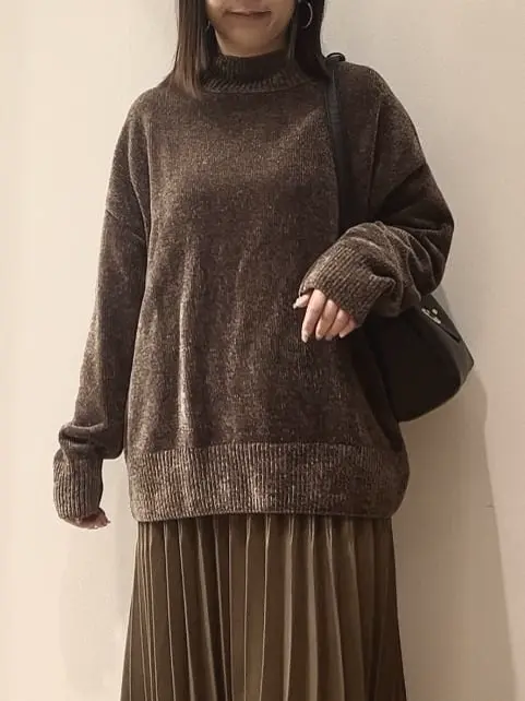 ONWARD CROSSET SELECT 吉田 コーディネート画像