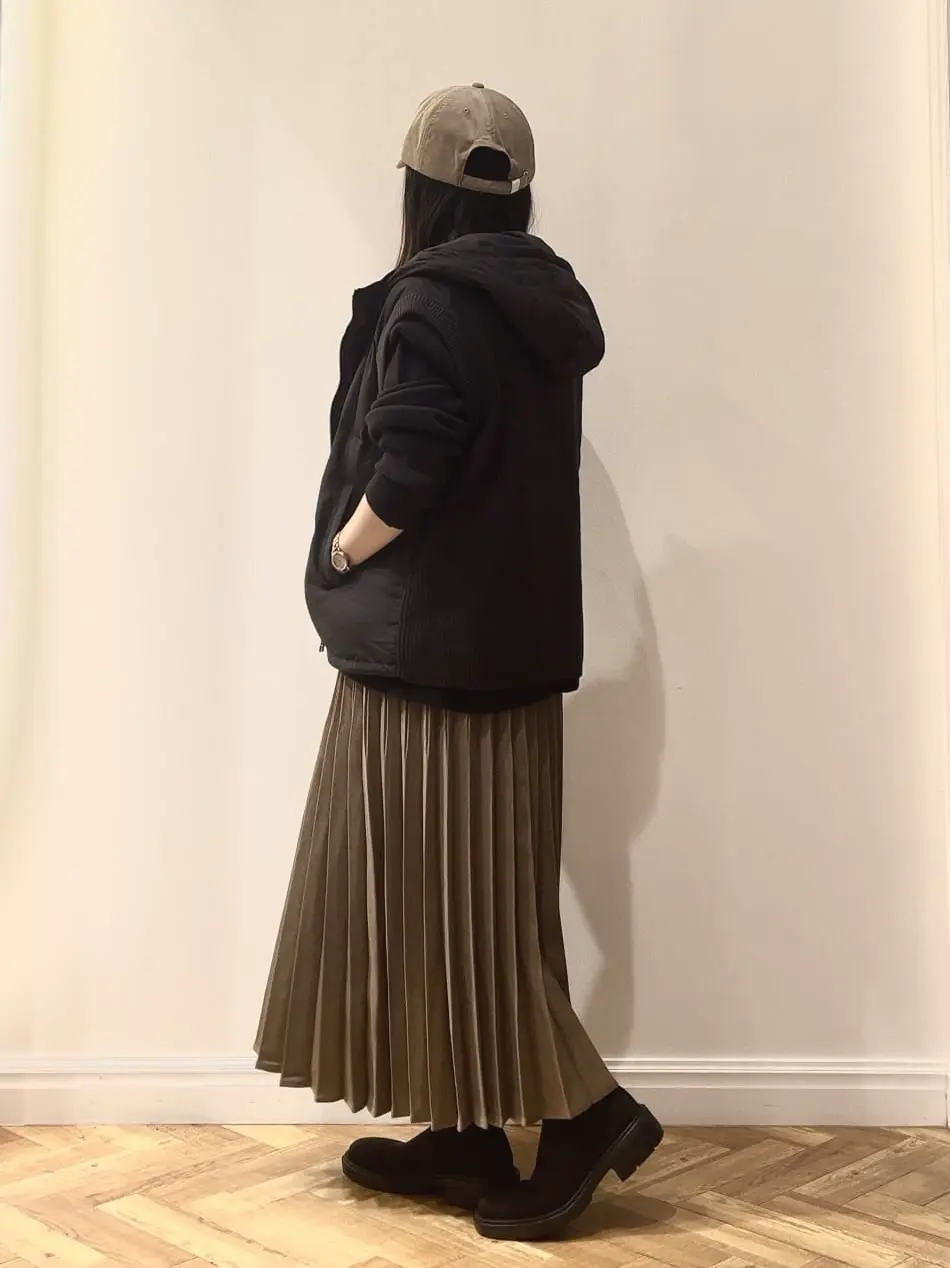 ONWARD CROSSET SELECT 吉田 コーディネート画像