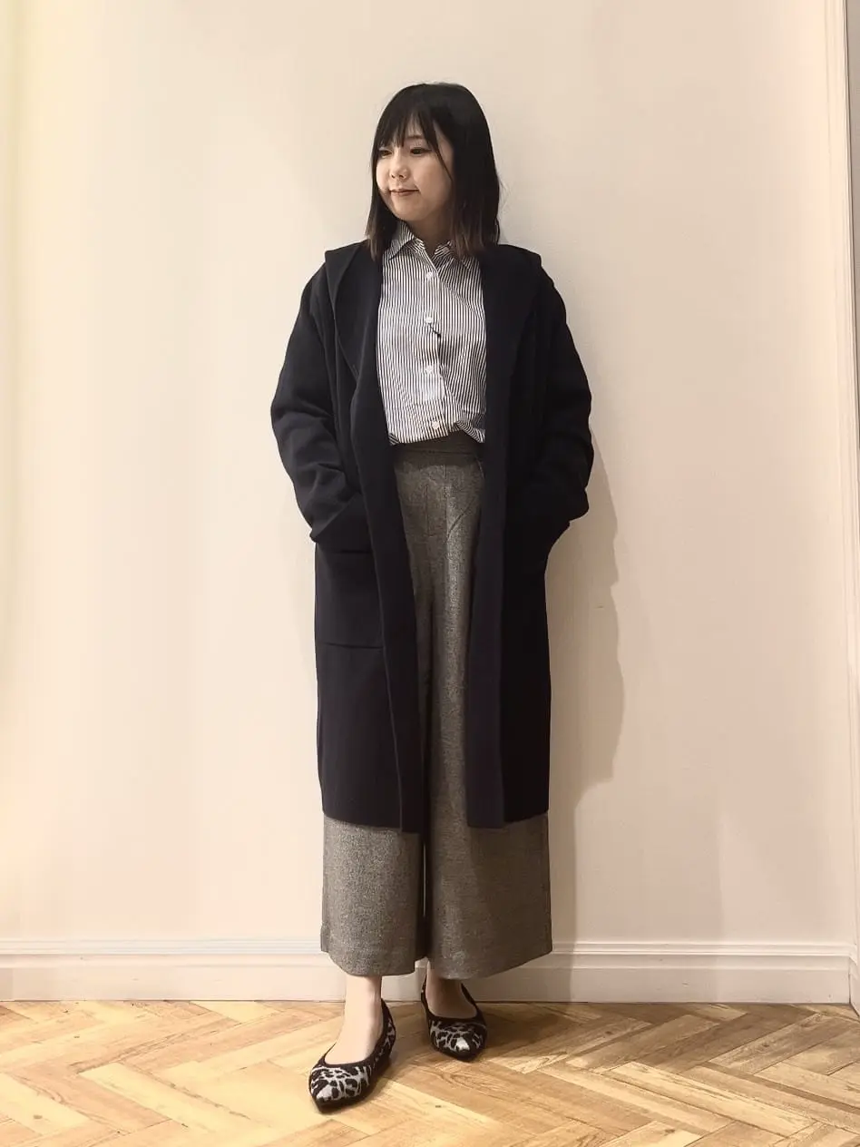 ONWARD CROSSET SELECT 吉田 コーディネート画像