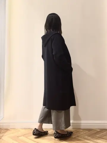 ONWARD CROSSET SELECT 吉田 コーディネート画像