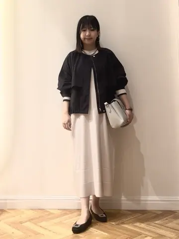 ONWARD CROSSET SELECT 吉田 コーディネート画像