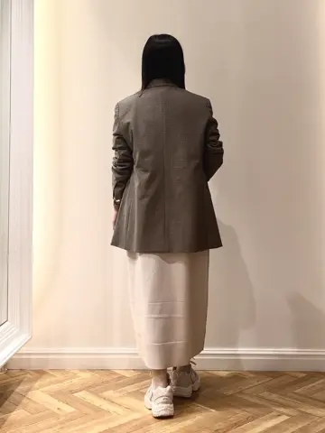 ONWARD CROSSET SELECT 吉田 コーディネート画像