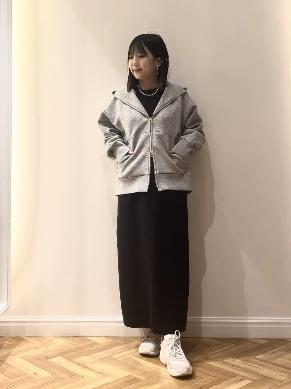 ONWARD CROSSET SELECT 吉田 コーディネート画像