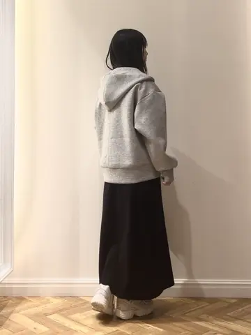 ONWARD CROSSET SELECT 吉田 コーディネート画像