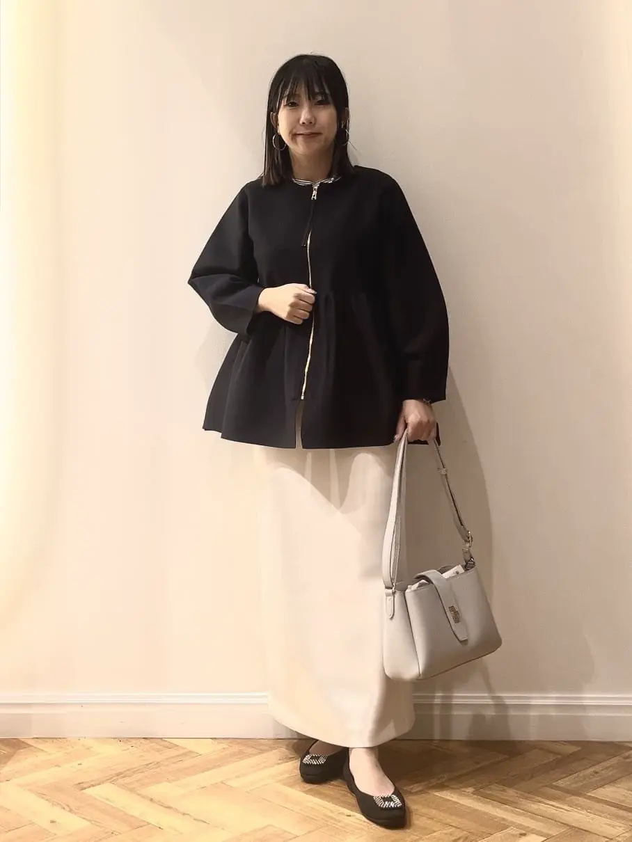 ONWARD CROSSET SELECT 吉田 コーディネート画像