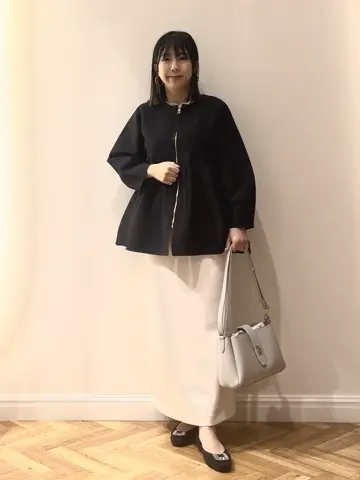 ONWARD CROSSET SELECT 吉田 コーディネート画像